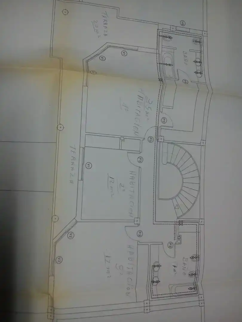 Casa o chalet en venta en Adra con Aire acondicionado, Jardín privado y Piscina