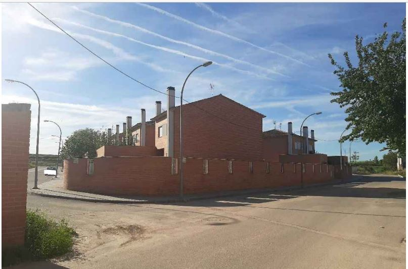 House or chalet for sale in Erustes