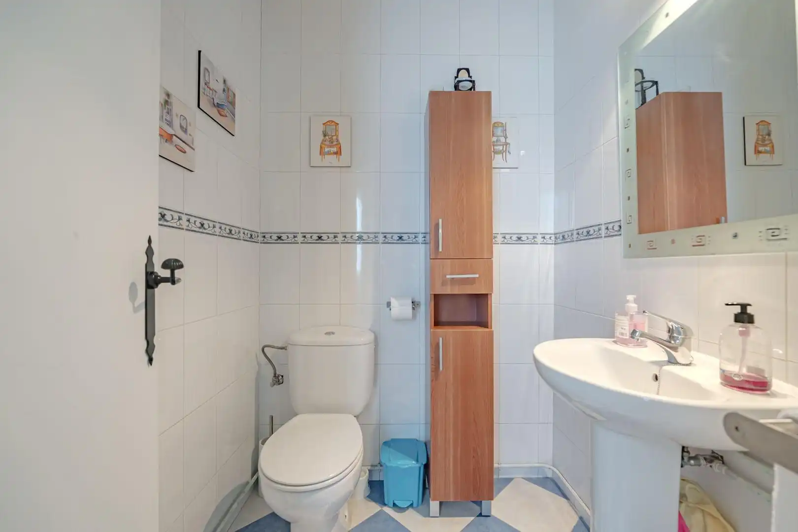 Detached house with pool for sale in Pino Alto - Navarredonda, imagen 59