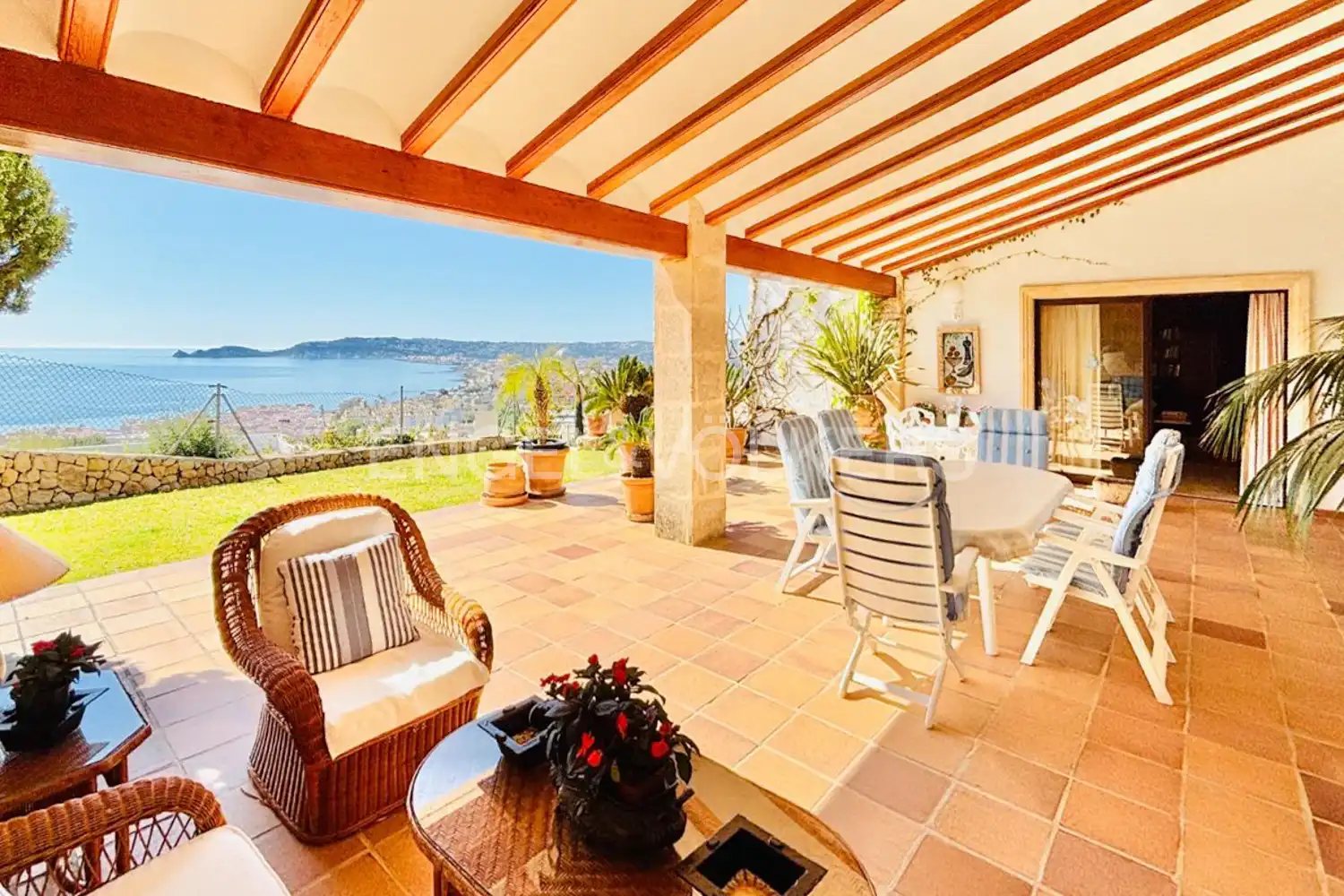 Casa con terraza en alquiler en Calle Salem, imagen 67