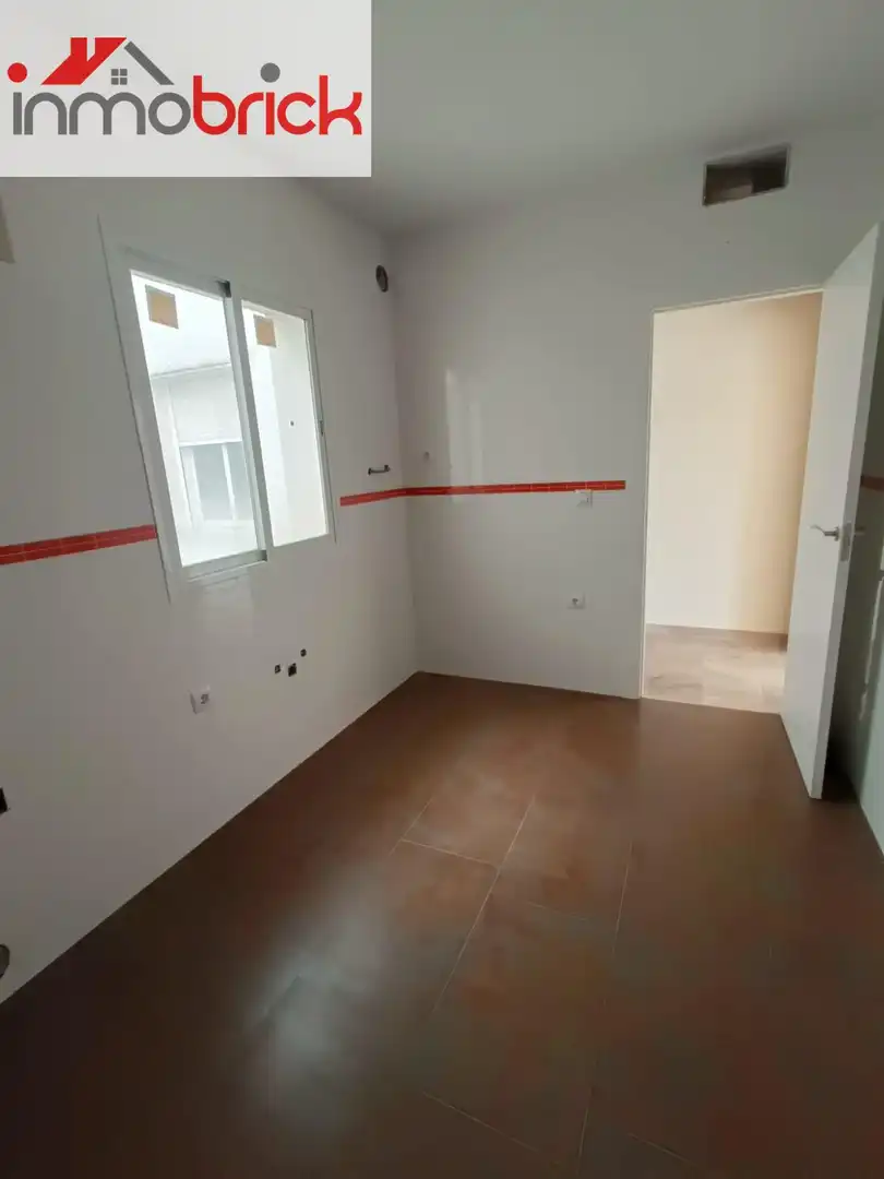 Flat for sale in Rute  with Storage room