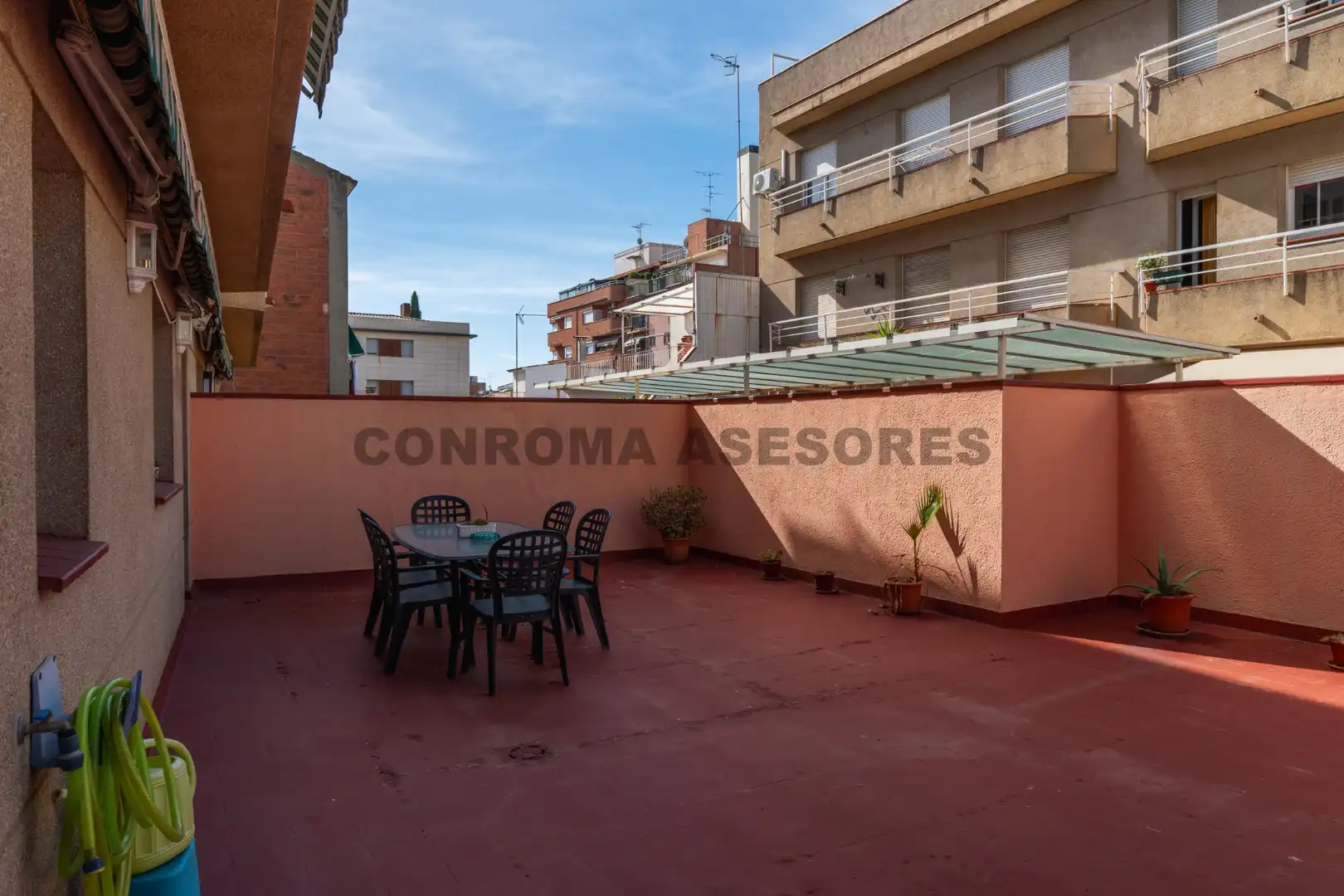 Wohnung mit Terrasse zum Verkauf in Malgrat de Mar, imagen 21