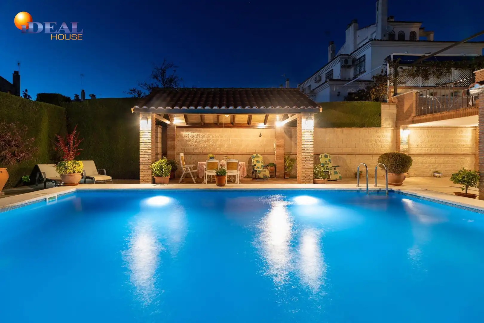 Maison mitoyenne avec piscine à vendre à Peligros, imagen 3