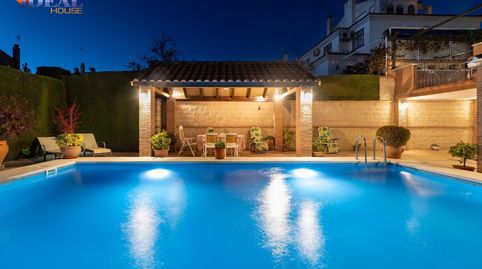 Foto 3 de Casa adosada en venta en Peligros, Granada