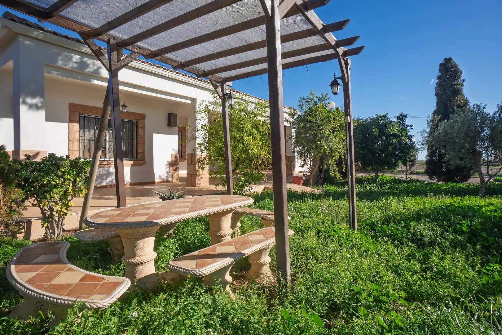 Villa avec piscine à vendre à Partida MAITINO, imagen 40