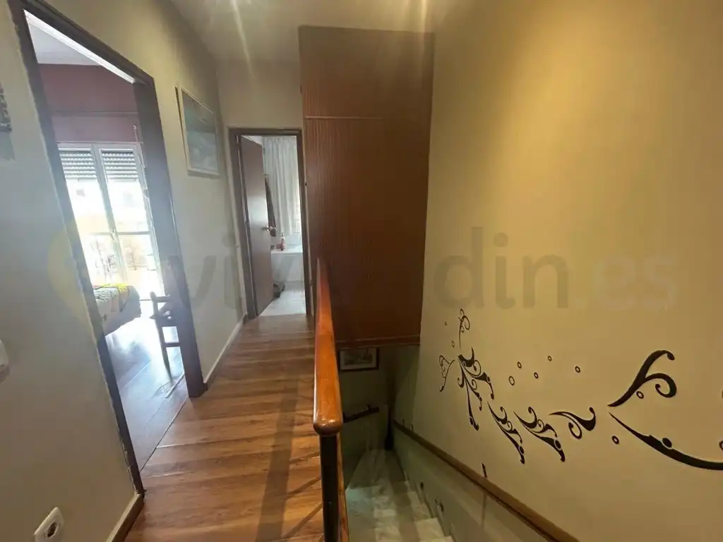 Casa adosada en venta en Jerez de la Frontera