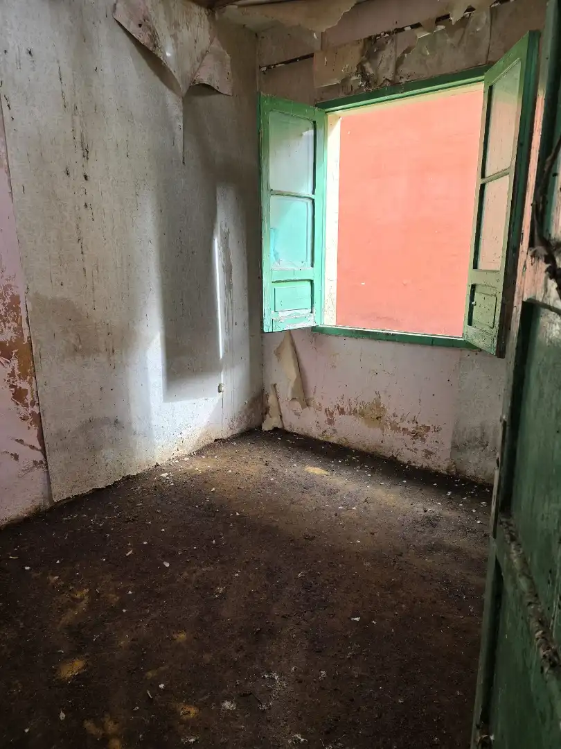 Casa adosada en venta en La Orotava