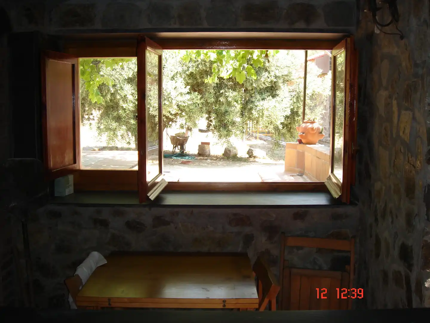 Finca rústica en venta en Almoster con Calefacción, Terraza y Piscina