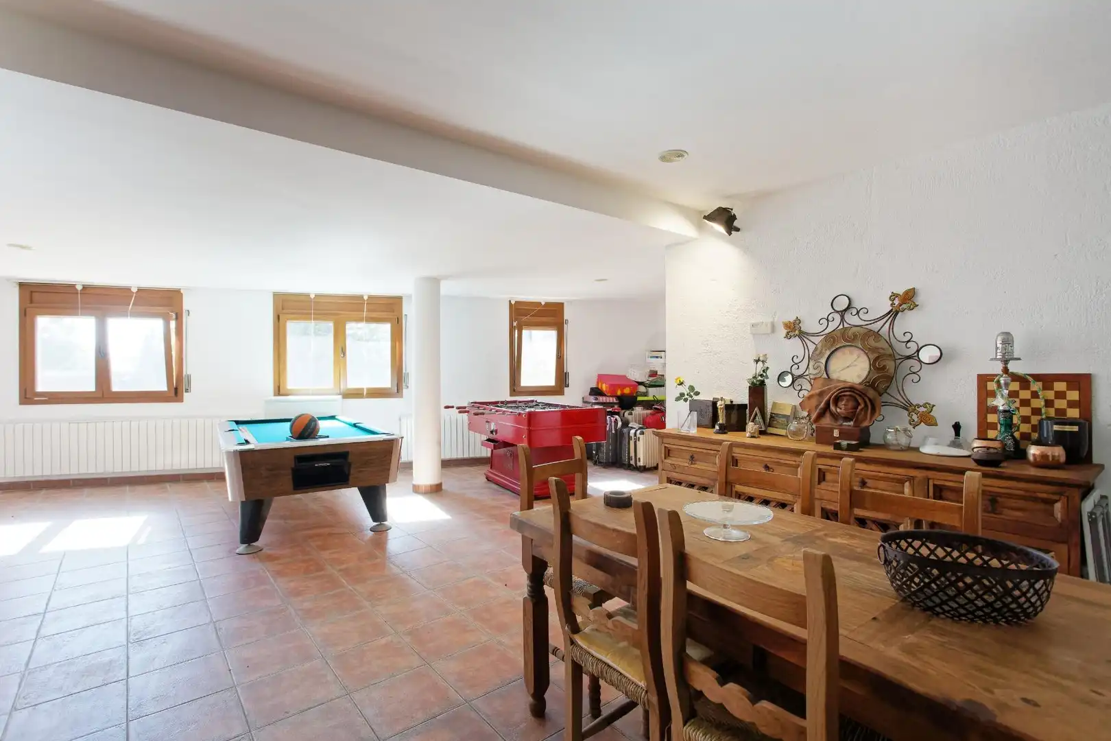 Casa o chalet en venta en Centre