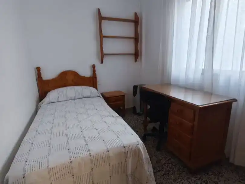 Bedroom of Flat for rent in Chana