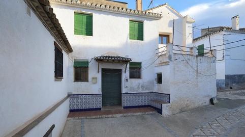 Photo 2 of House or chalet for sale in Calle Concepcion, 7, El Valle, Granada