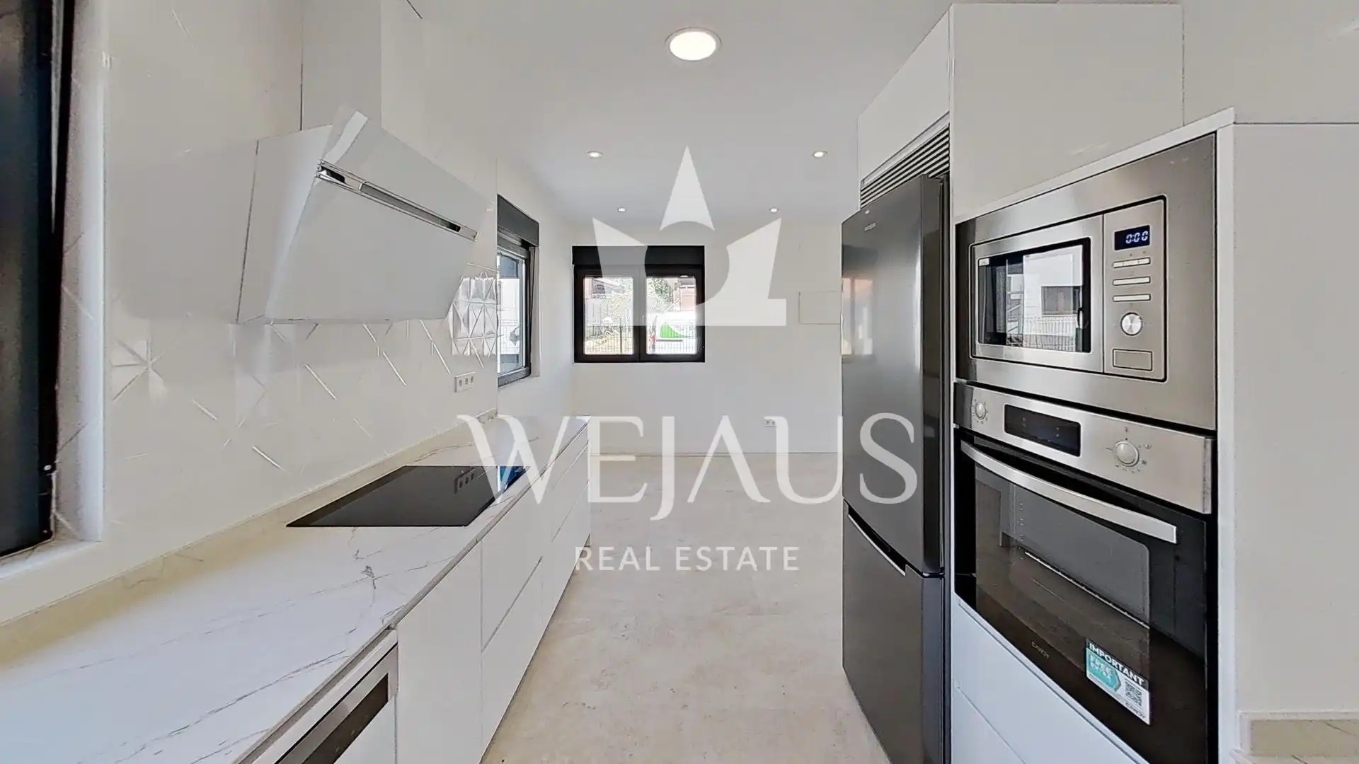 Kitchen of Houses for sale in Piélagos  with Heating, Terrace and Storage room