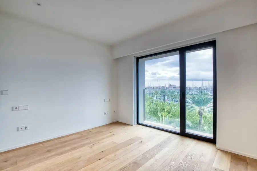 Appartement compact avec ascenseur à vendre à Llevant, imagen 17