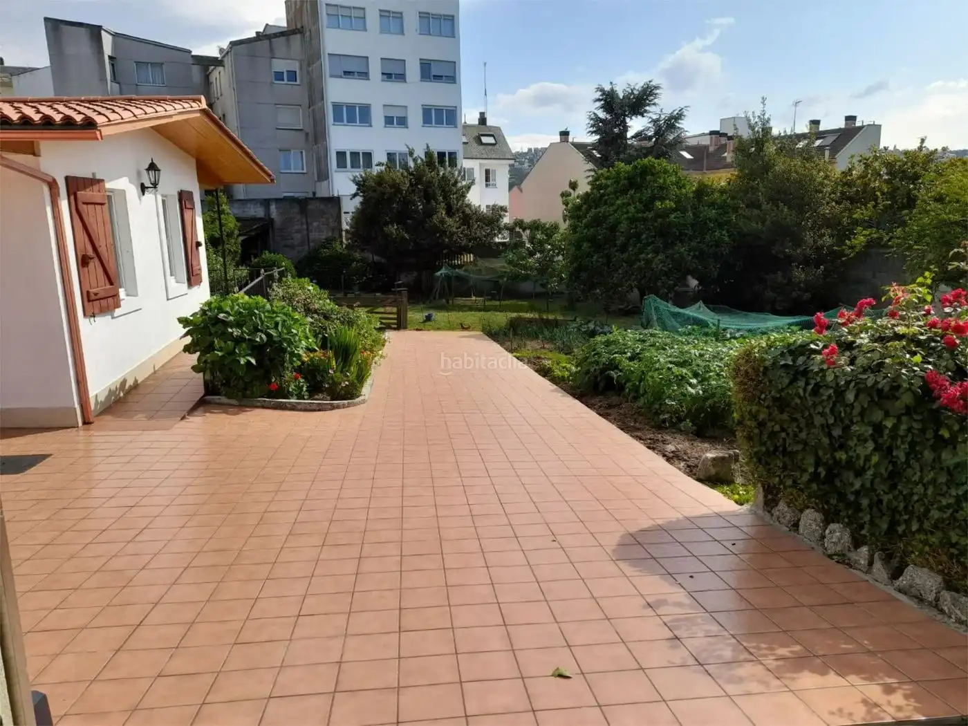House to rent in Rúa Rosales 4, imagen 2