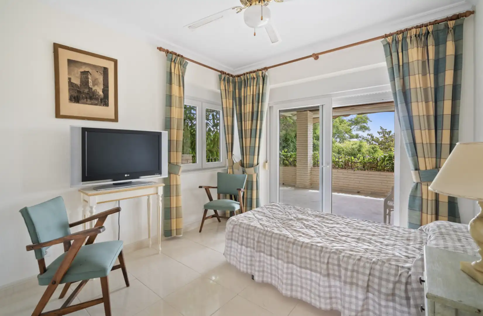 Villa con giardino in vendita a San Pedro de Alcántara, imagen 15