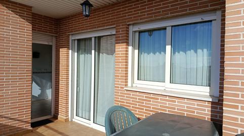 Foto 2 de Pis de lloguer a  Nuevo Mundo , Sector S, Madrid