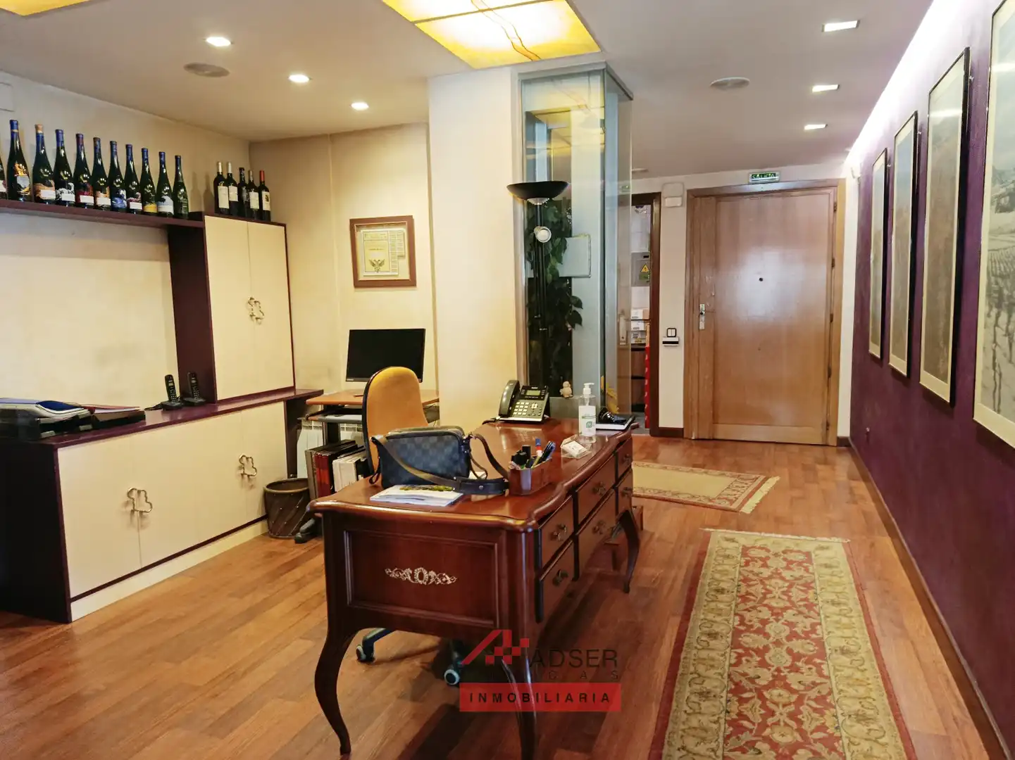 Appartement avec ascenseur à vendre à Logroño - AVDA JUAN CARLOS I, imagen 10
