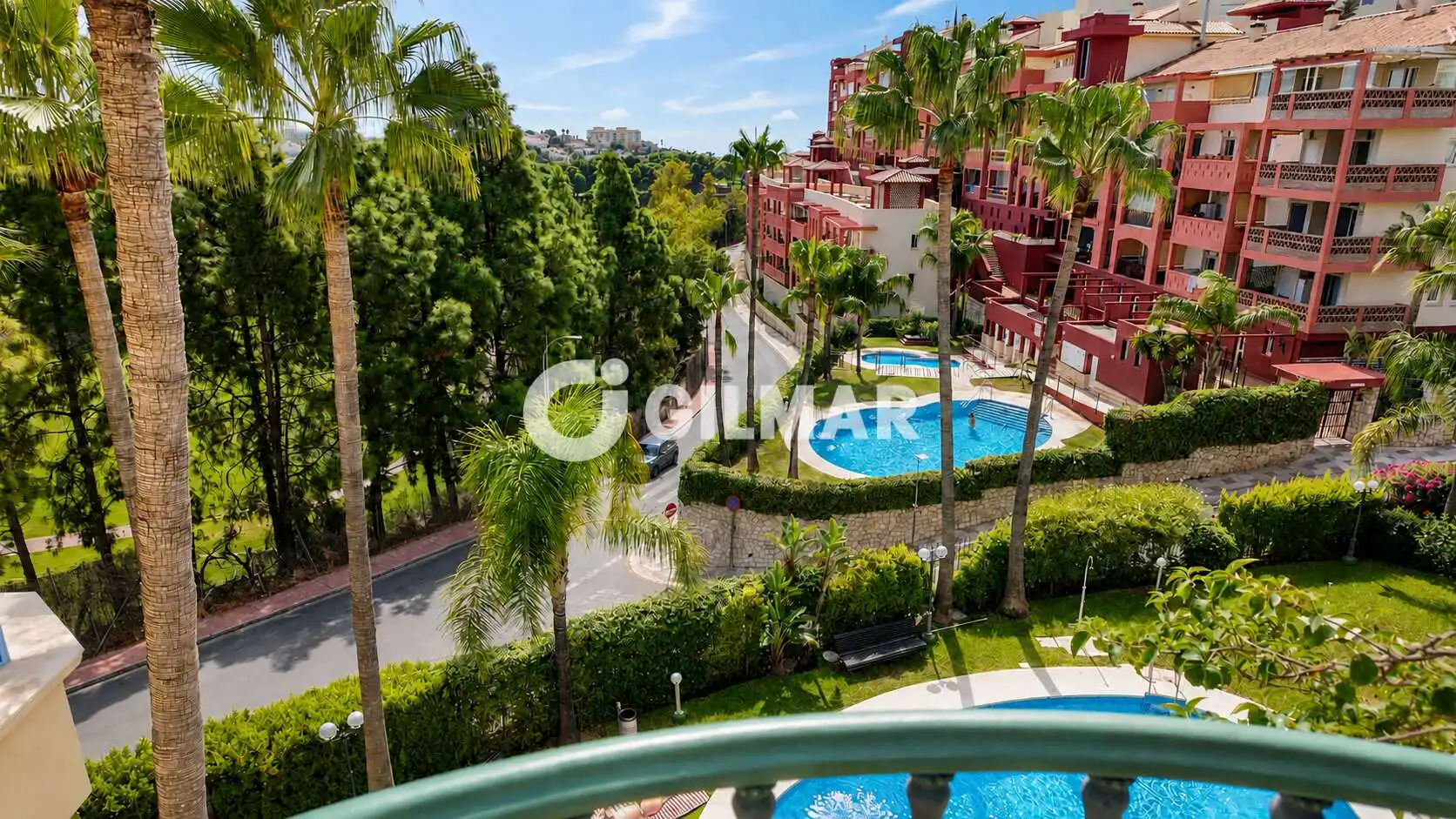 Dúplex amb terrassa en venda a Torrequebrada, imagen 60