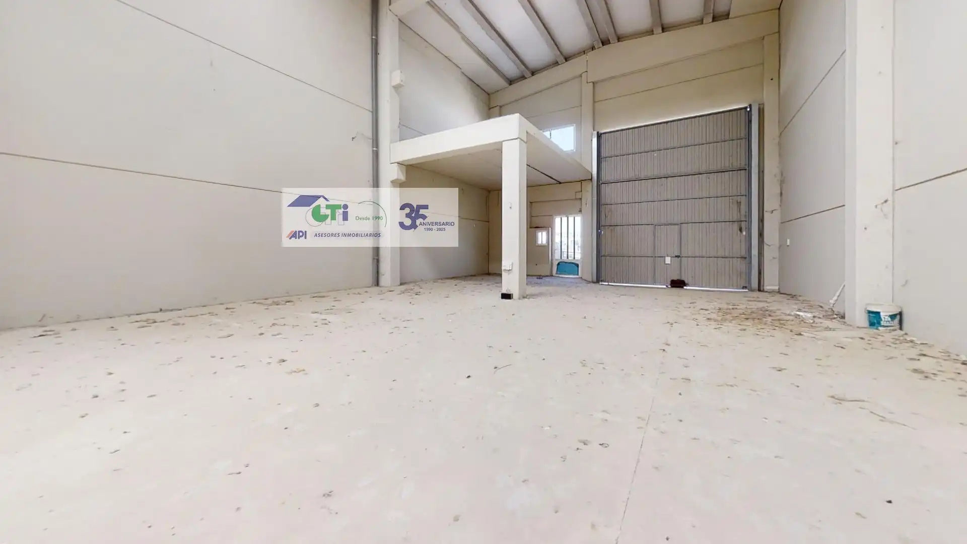 Nave industrielle à louer à C/ GUARA, imagen 12