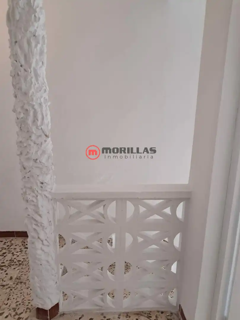 Terraza de Piso en venta en Caravaca de la Cruz con Amueblado
