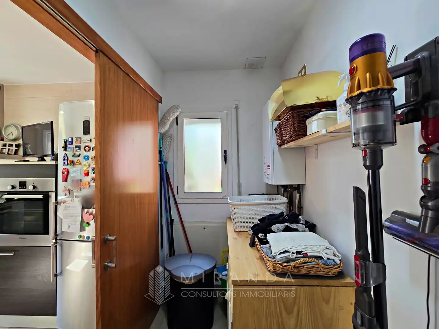 Detached house with terrace for sale in Carrer Bertí, imagen 20