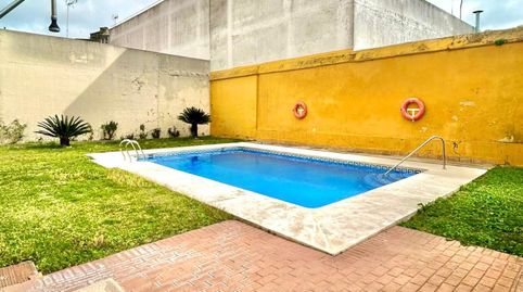 Foto 2 de Piso en venta en Centro, Jerez de la Frontera