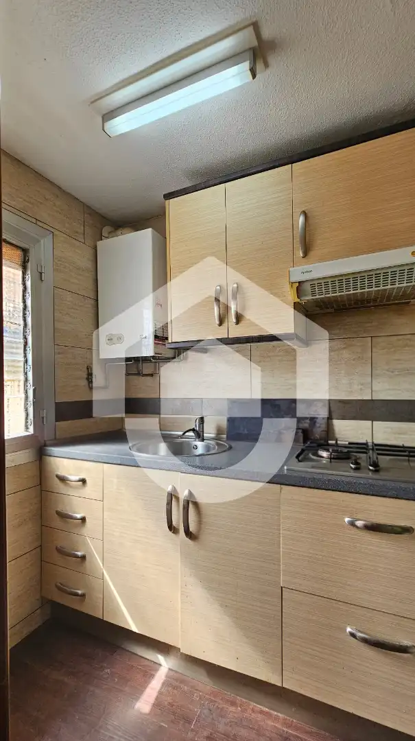 Cocina de Piso en venta en Barcelona con Aire acondicionado y Calefacción