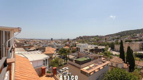 Foto 4 de Ático en venta en Horta, Barcelona