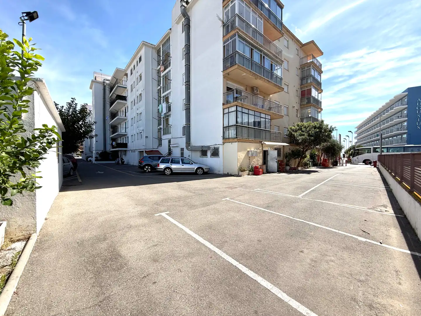 Apartamento con ascensor en venta en Avinguda de la Diputació, imagen 30