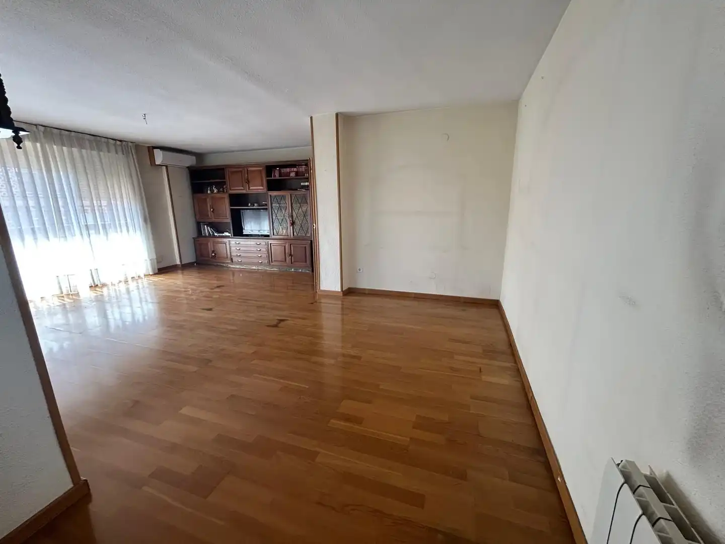 Wohnzimmer von Wohnung zum Verkauf in Murcia mit Terrasse und Abstellraum