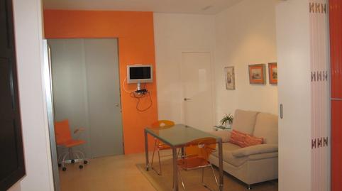Photo 2 of Flat to rent in Pl. Padre Jerónimo de Córdoba, Santa Catalina, Sevilla