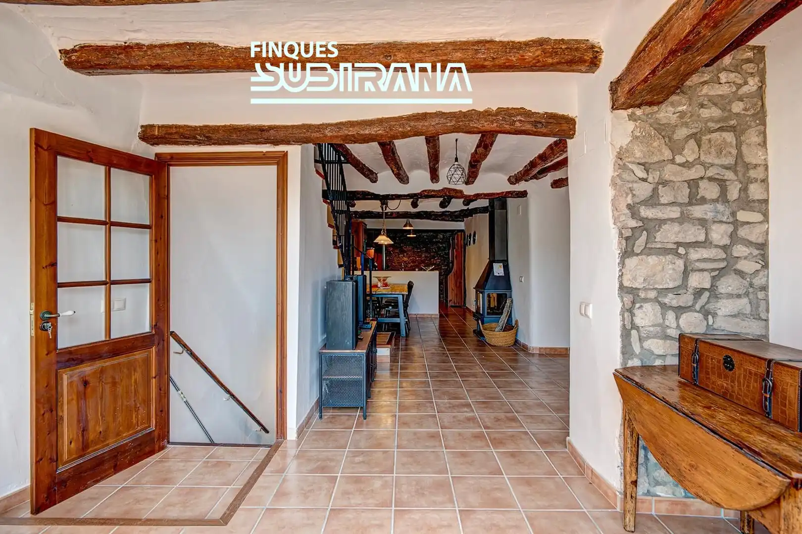 Casa o chalet en venta en Guimerà con Terraza y Balcón