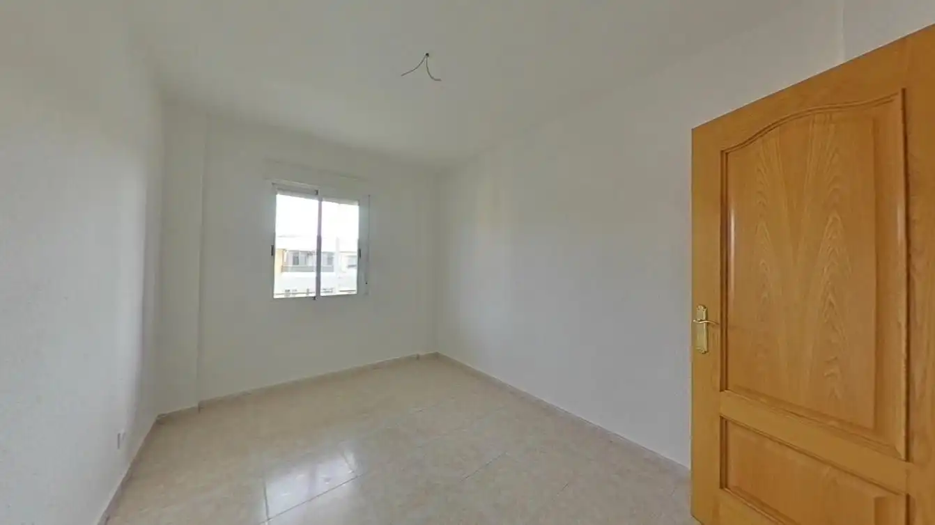 Bedroom of Flat for sale in Parla