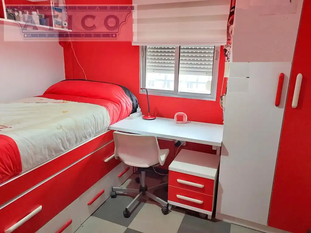 Flat for sale in Cruz Roja