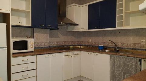 Foto 3 de Apartament de lloguer a Los Pinos - El Pilar, Plasencia