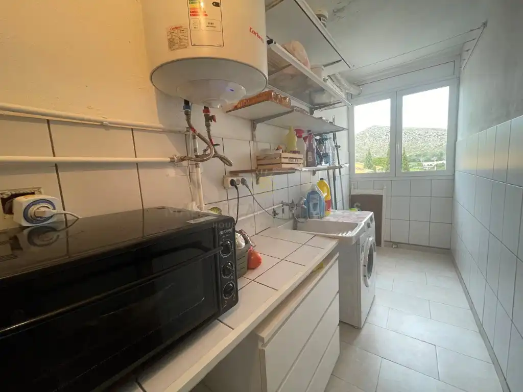 Flat for sale in Port de Pollença