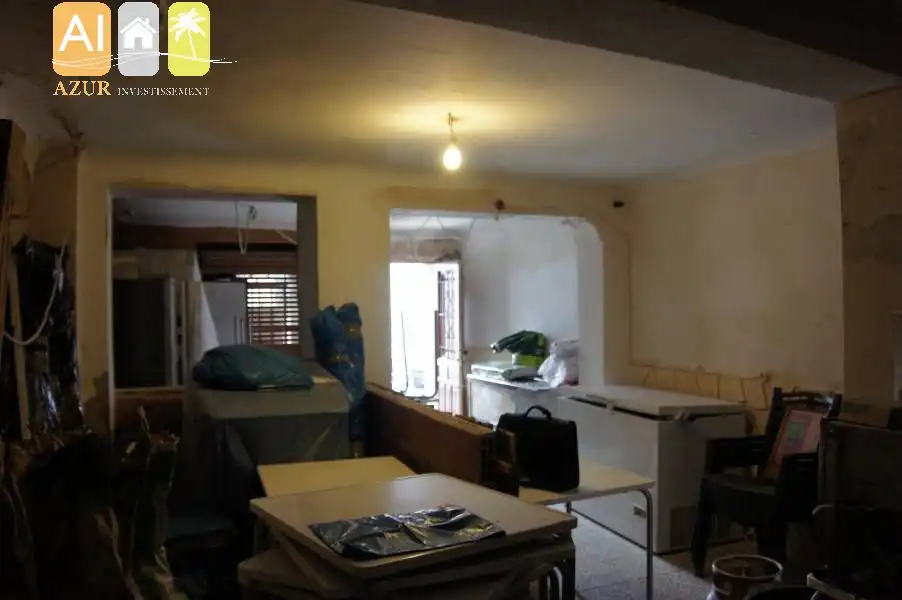 Casa o xalet en venda a Altea ciudad