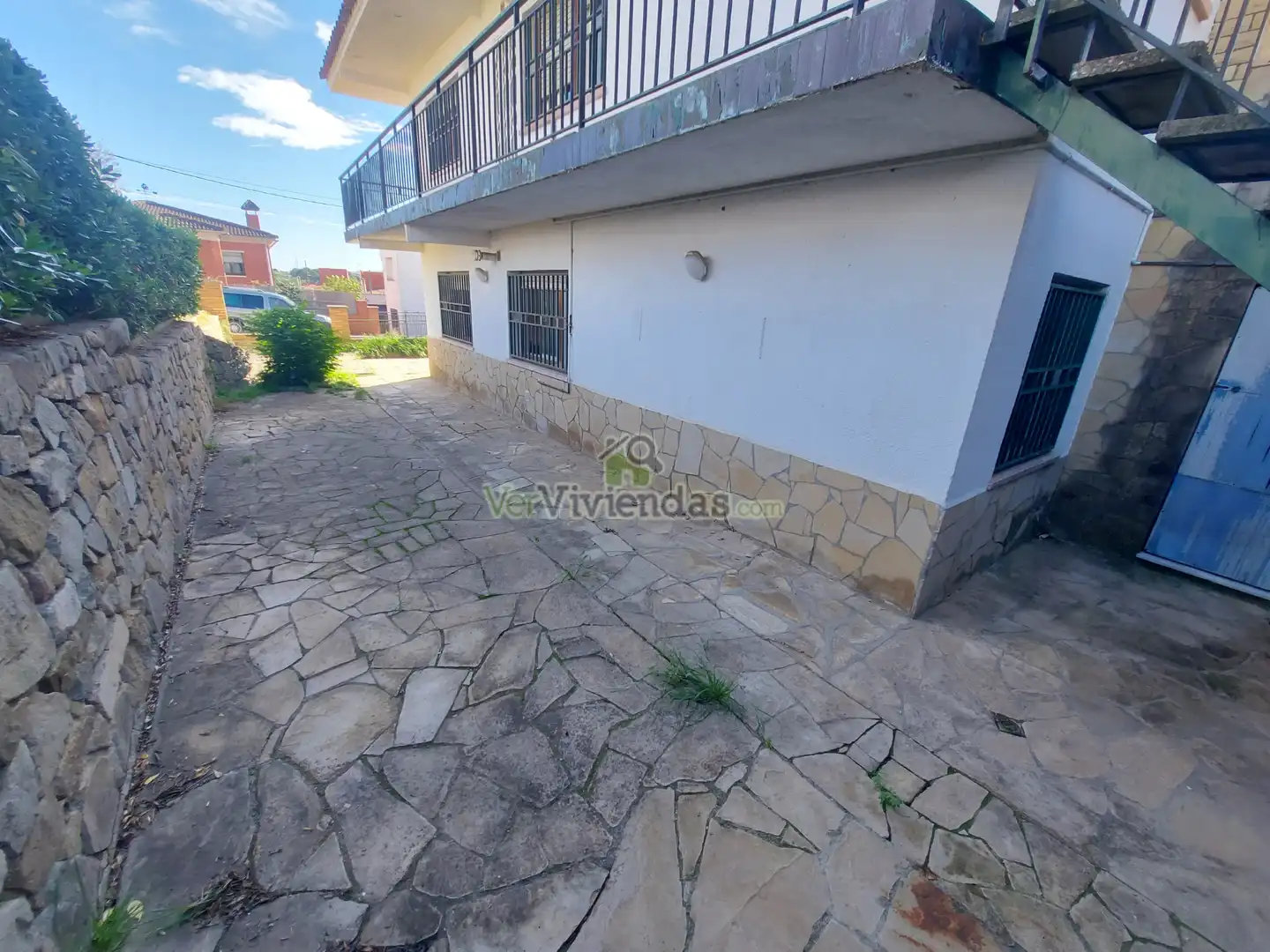 Casa amb terrassa en venda a Carrer Avet 28, imagen 42