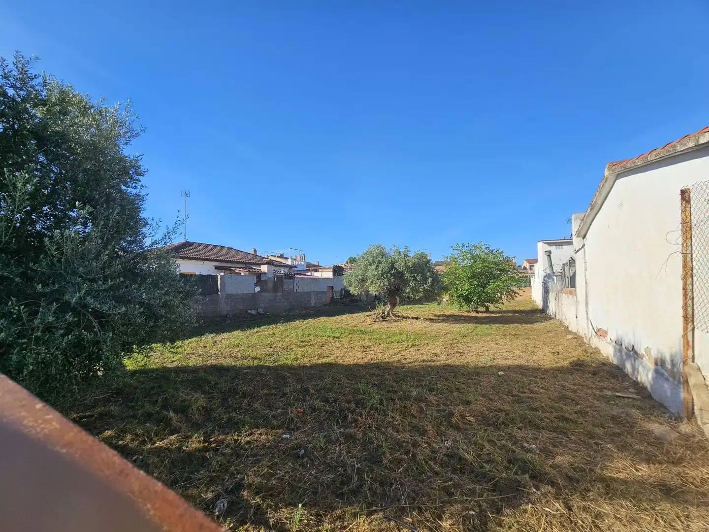 Terrenys i solars en venda a Santa Oliva