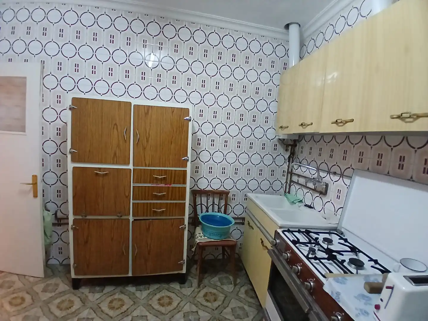 Casa o chalet en venta en Villacañas