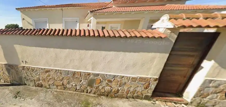 Chalet con piscina en venta en Méntrida