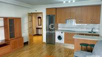 Kitchen of Flat for sale in Ávila Capital  with Swimming Pool