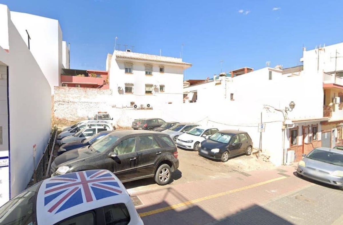 Residencial en venta en Centro