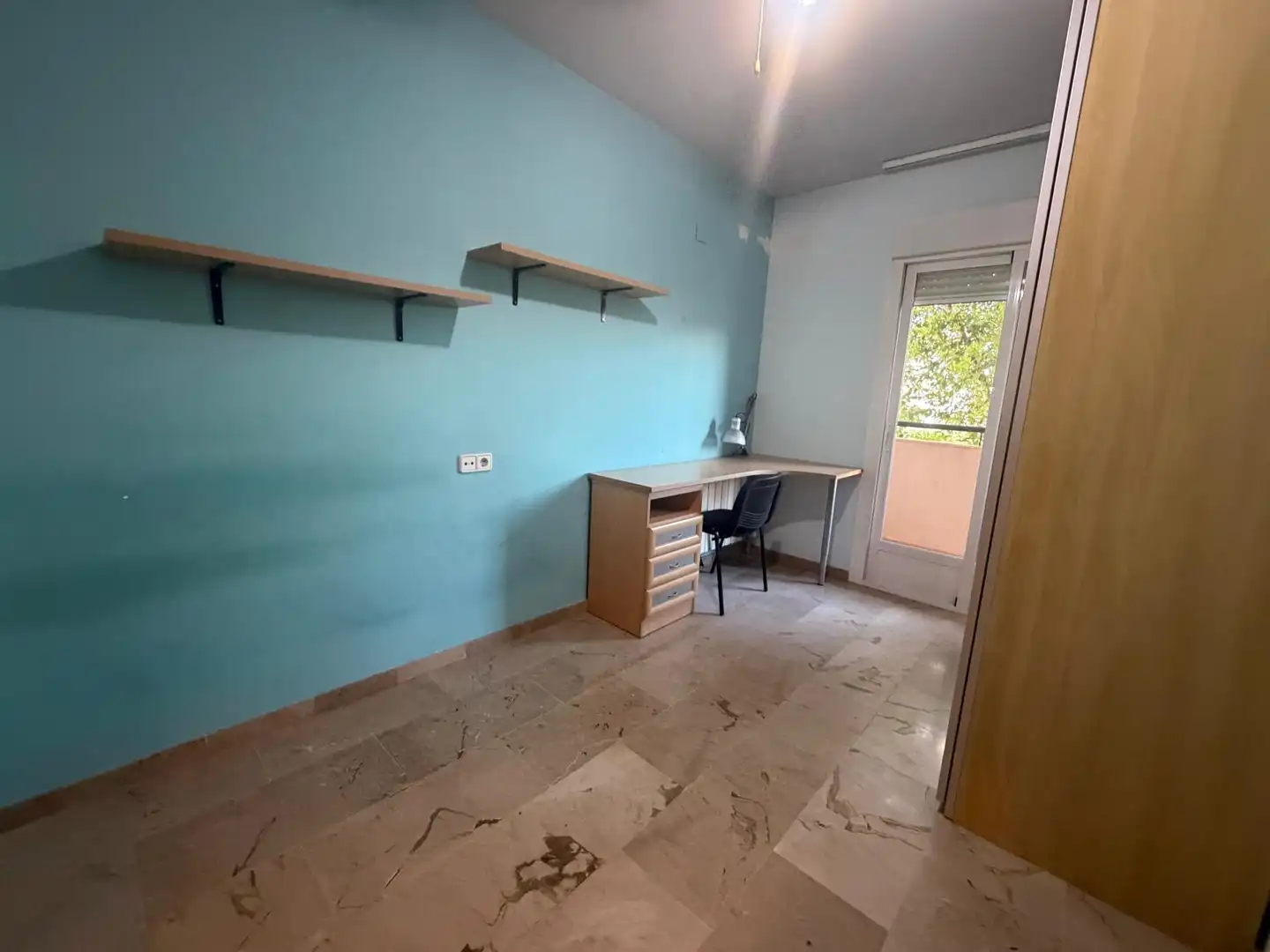 Flat with terrace for sale in Calle de la Comunidad de Madrid, imagen 9