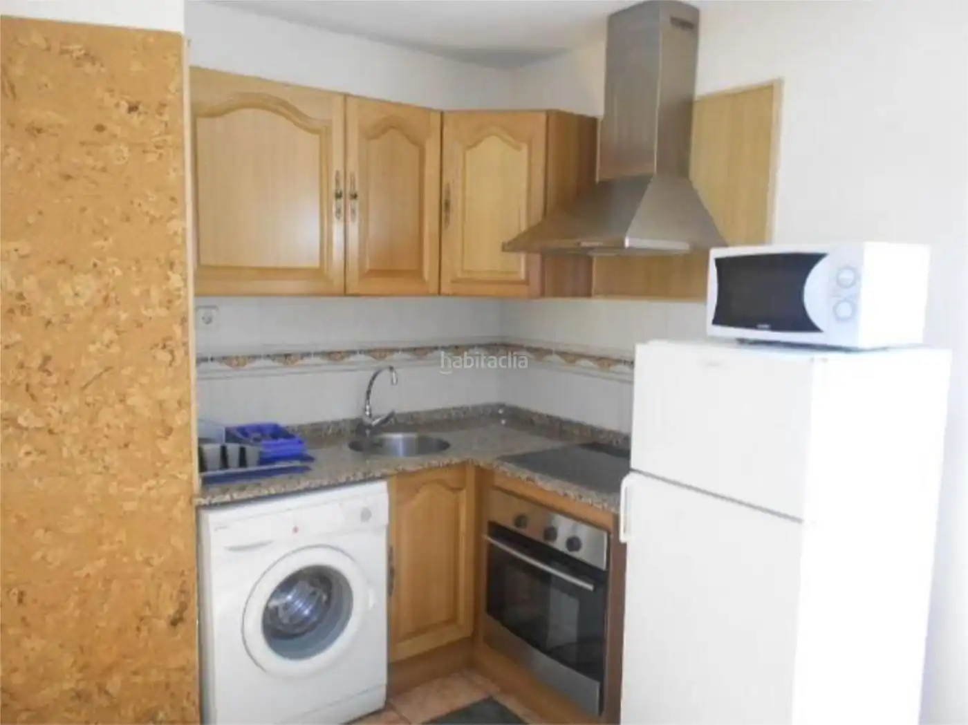 Wohnung mit Aufzug zur Miete in Calle Mayor 26, imagen 5