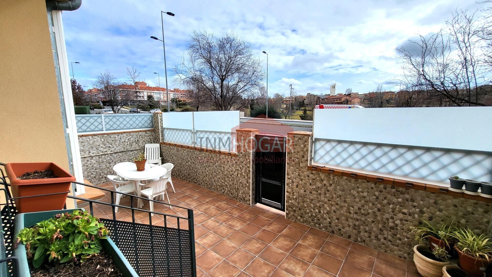 Single-family semi-detached for sale in Hervencias Altas - El Pinar