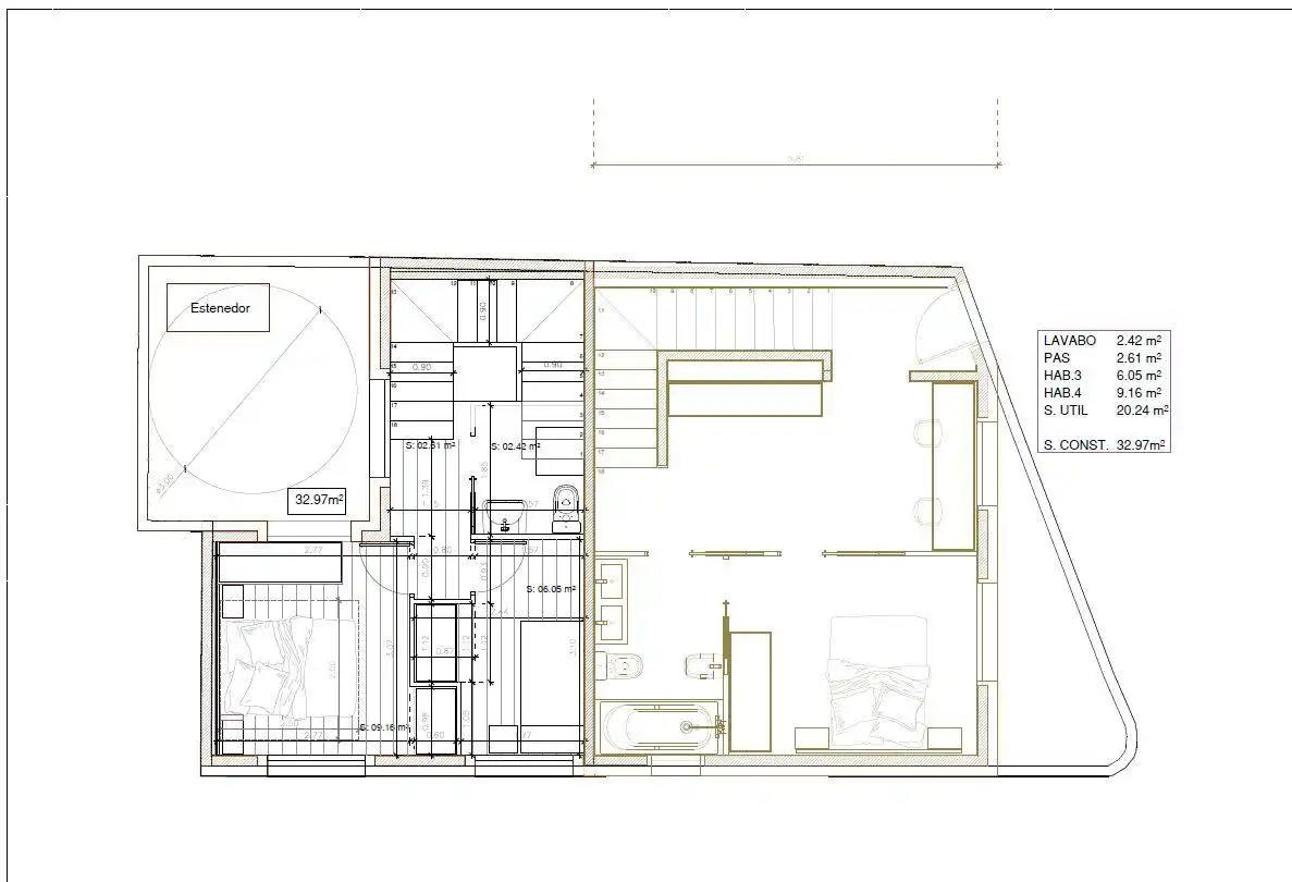Lands and plots for sale in Les Roquetes, imagen 5