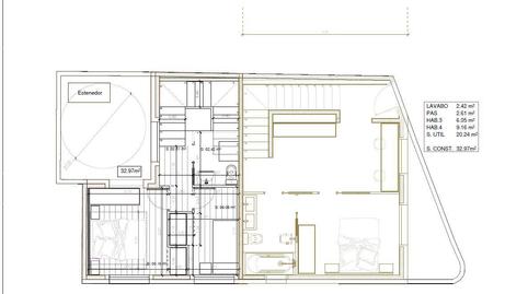 Photo 5 of Residential for sale in Les Roquetes, Barcelona