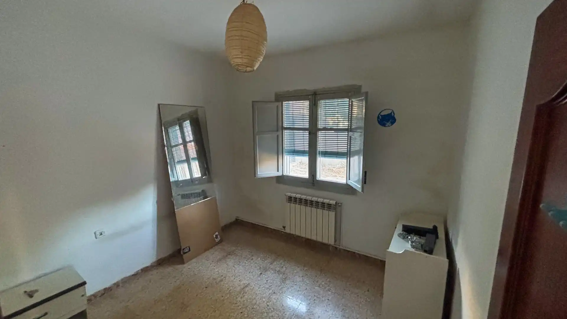 Dormitori de Casa o xalet en venda en Sardón de Duero, Valladolid