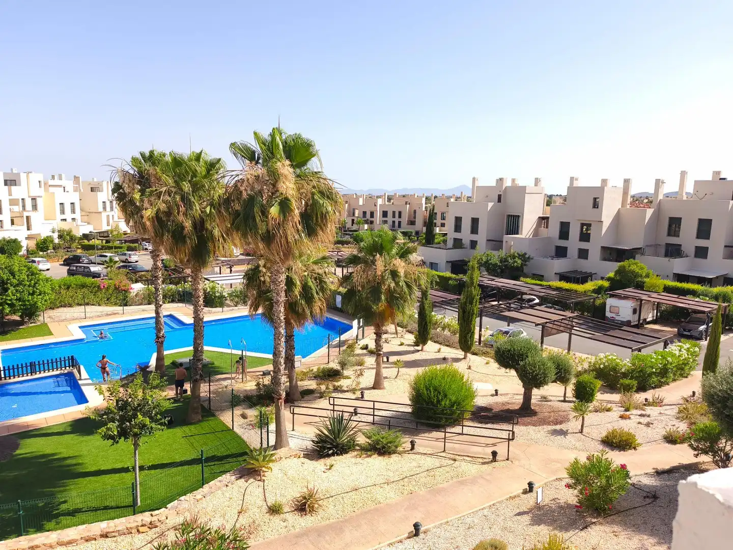 Flat with terrace for sale in Campo de Murcia, imagen 14